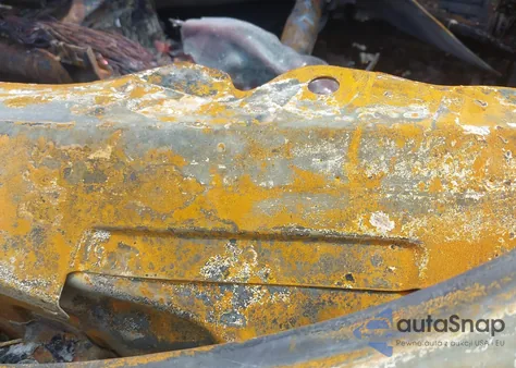 2012 Nissan Juke Sl из США, поврежденный, VIN JN8AF5MV0CT125528